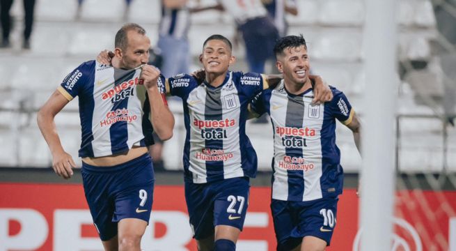 ¿A qué hora juega Alianza Lima vs Alianza Atlético y dónde ver el partido de Liga 1?