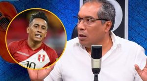 Alan Diez revela que Christian Cueva no le habla: «Todo porque lo critiqué» [VIDEO]