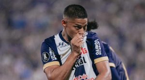 Alianza Lima vs Boca Juniors: fecha y hora del partido de Copa Libertadores