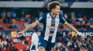 ¿Paolo Guerrero jugará ante Boca Juniors? Esto dijo el DT de Alianza Lima, Néstor Gorosito