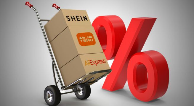 Estos son los productos más comprados por los peruanos en Temu, Shein y AliExpress