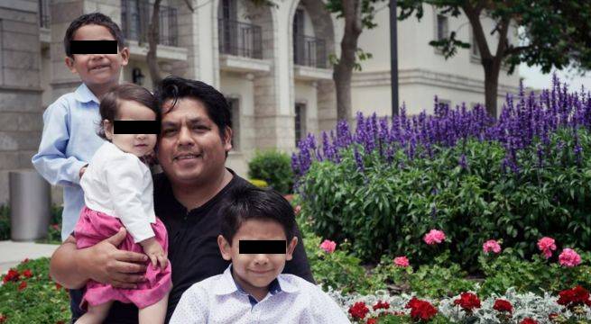 El desgarrador testimonio de sobreviviente a accidente en Real Plaza Trujillo: «He visto el techo caer sobre mi familia»