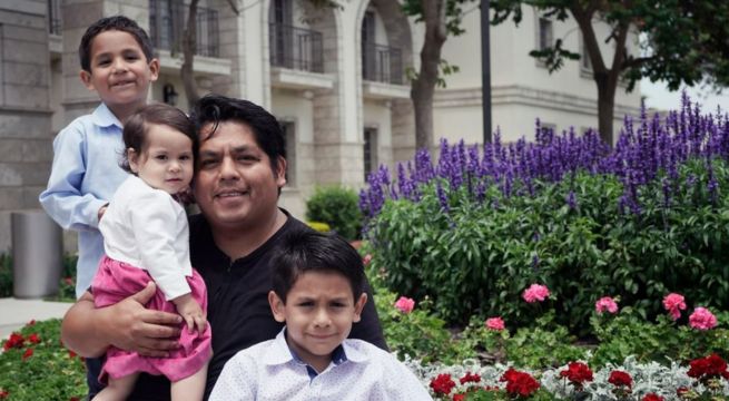 El desgarrador testimonio de sobreviviente a accidente en Real Plaza Trujillo: «He visto el techo caer sobre mi familia»