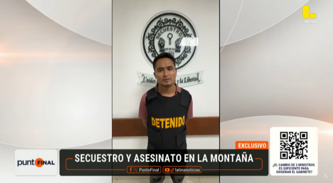 Secuestro en Pasco: La historia detrás del asesinato de una joven y la justicia que buscan sus padres