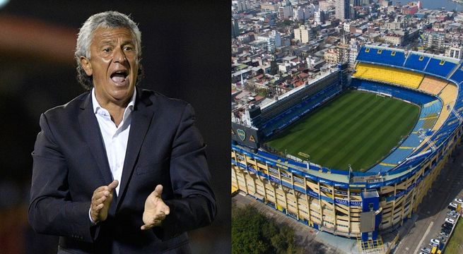 Gorosito lanza fuerte comentario sobre La Bombonera tras victoria de Alianza vs. Boca