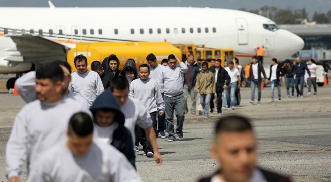 Estados Unidos: así afectan las deportaciones masivas a empresas y colegios