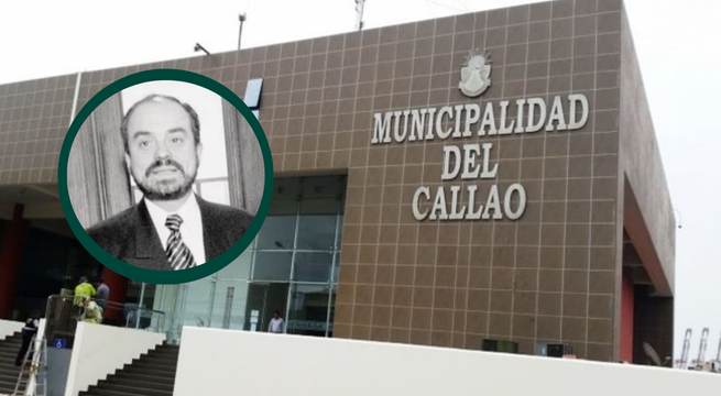 Los contratos de Óscar Medelius con la Mun. del Callao: ganó cerca de S/ 6 millones