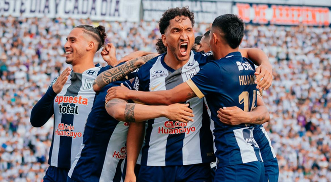 Alianza Lima vs. Deportes Iquique: ¿cuándo y a qué hora juegan por Copa Libertadores?