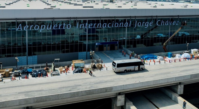 Nuevo terminal del Aeropuerto Jorge Chávez: inauguración se podría volver a aplazar