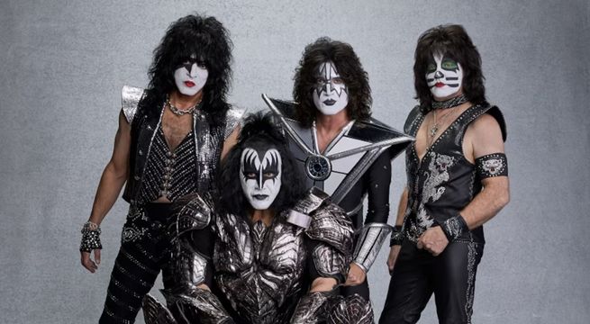 Muere integrante de la banda de rock KISS en trágico accidente