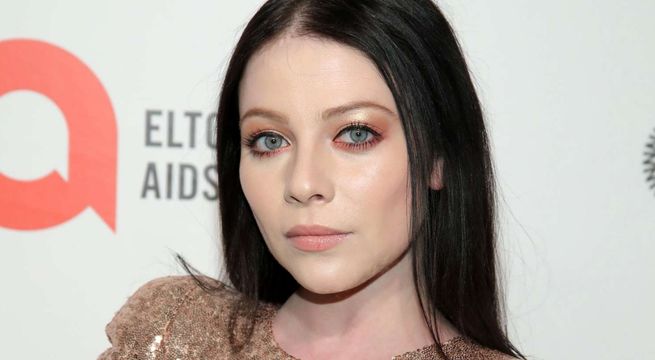 Muere la actriz Michelle Trachtenberg a los 39 años