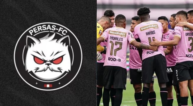 Kings League: nombran como copresidente de Persas FC a exfutbolista de Sport Boys