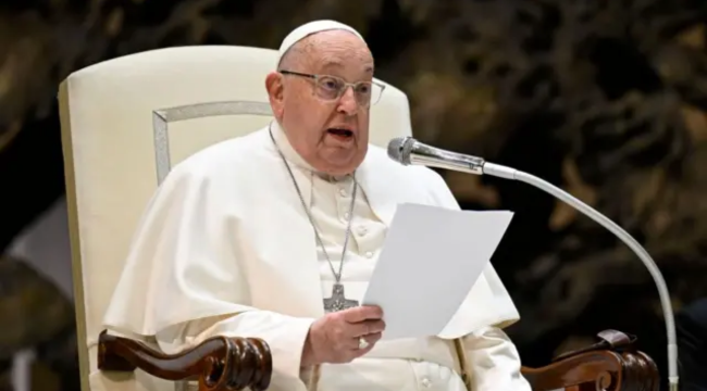 Papa Francisco: lo último que se sabe sobre su estado de salud