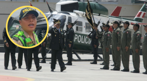 Revelan pagos de viáticos fantasmas en la Dirección de Aviación Policial: Fiscalía inició diligencias