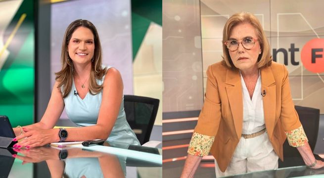 Premios Luces: nominan a Latina Noticias y Punto Final como «Mejor programa periodístico»