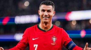 Cristiano Ronaldo: «Soy el mejor jugador de la historia, no vi a nadie mejor que yo» | VIDEO