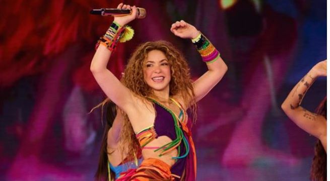 Shakira cerrará su gira en Perú: link para la compra de entradas para su tercer concierto