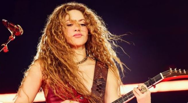 Concierto de Shakira postergado: link, fecha y cómo pedir tu reembolso