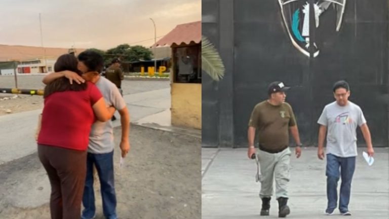 Peruano confundido con narco recupera su libertad tras ser detenido por Interpol