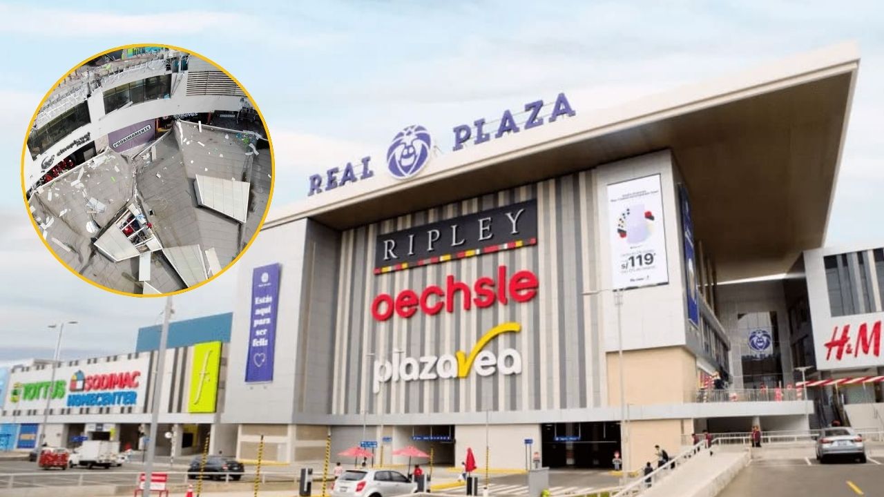 Real Plaza: ¿sedes seguirán cerradas por duelo a nivel nacional?