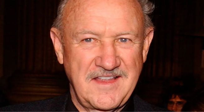 El actor Gene Hackman y su esposa son encontrados muertos en su casa