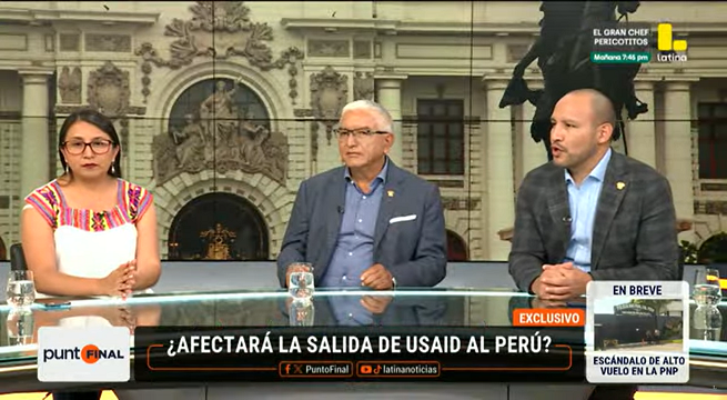 ¿Qué pasará con la presunta red de proxenetismo en el Congreso? Esto dicen los parlamentarios