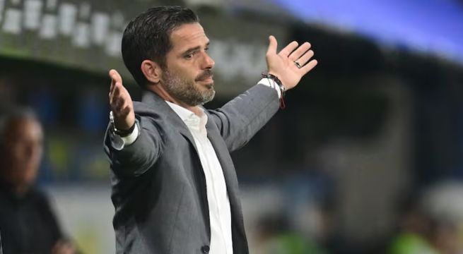 Fernando Gago no seguirá como entrenador de Boca Juniors: Quién lo reemplazará