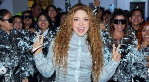 Shakira en Lima: la exorbitante suma que se recaudó en la venta de bebidas y alimentos