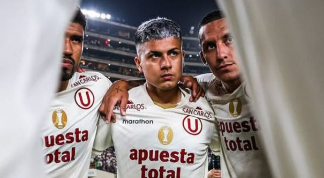 Partido entre Universitario y Atlético Grau se suspendió tras tragedia en Trujillo