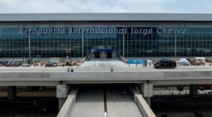 Aeropuerto Jorge Chávez aún no despega: varias deficiencias a pocos días de su inauguración