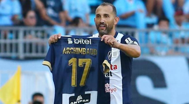 Así reaccionó la prensa argentina al triunfo de Alianza Lima sobre Iquique