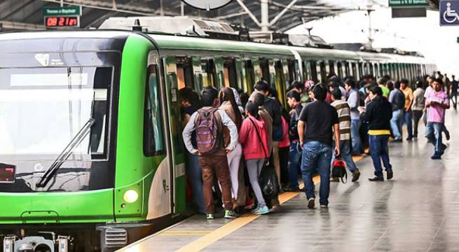 Línea 1 del Metro anunció cierre temporal de una de sus estaciones: aquí los detalles