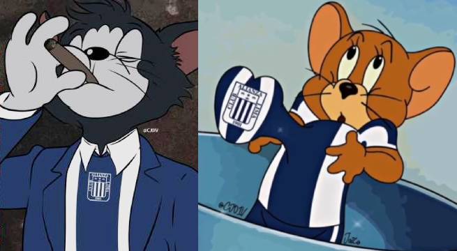 Los memes que dejó el pase de Alianza Lima a la fase de grupos de Copa Libertadores