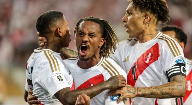 Perú vs Venezuela: cuándo y a qué hora juegan por Eliminatorias | Próximo partido de Perú