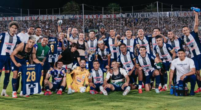 Así reaccionó la prensa argentina al pase de Alianza Lima a fase de grupos de Copa Libertadores