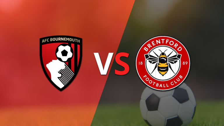 Inglaterra – Premier League: Bournemouth vs Brentford Fecha 29