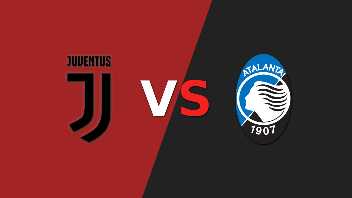 Italia – Serie A: Juventus vs Atalanta Fecha 28