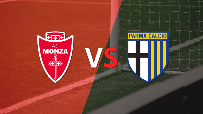 Italia – Serie A: Monza vs Parma Fecha 29