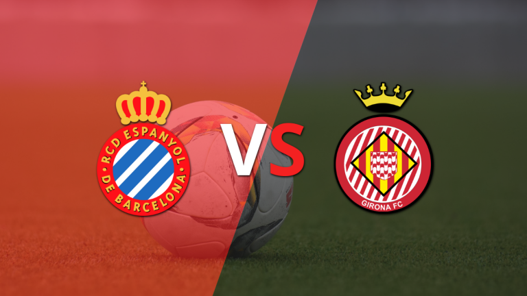 Por la fecha 27, Espanyol recibirá a Girona