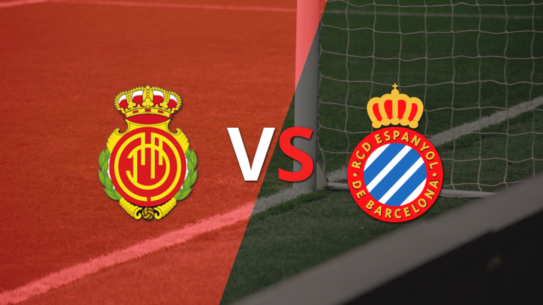 Espanyol visita a Mallorca por la fecha 28