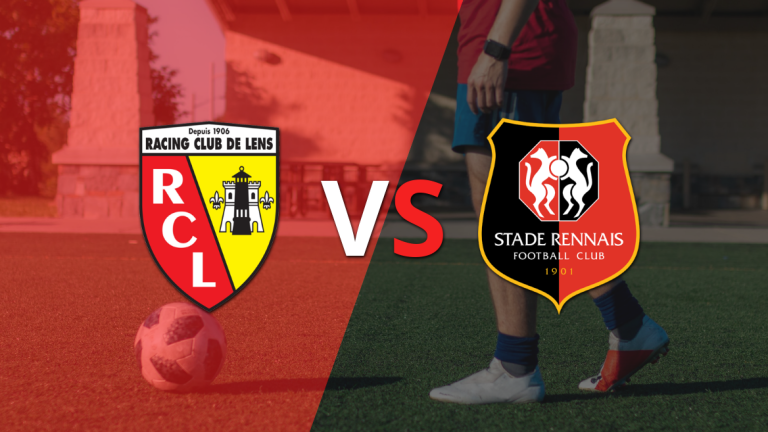 Francia – Primera División: Lens vs Stade Rennes Fecha 26