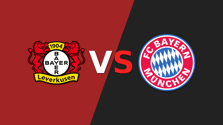 Bayer Leverkusen se enfrenta ante la visita Bayern Múnich por la llave 6