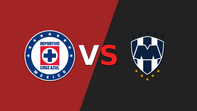 México – Liga MX: Cruz Azul vs CF Monterrey Fecha 11