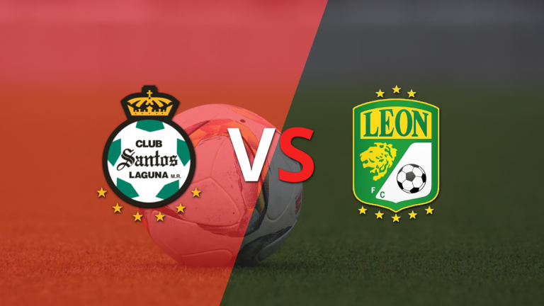 México – Liga MX: Santos Laguna vs León Fecha 11