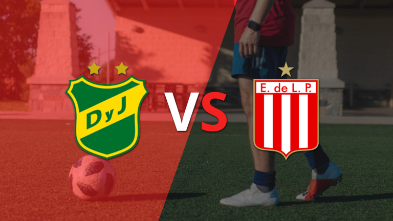 Argentina – Primera División: Defensa y Justicia vs Estudiantes Fecha 9