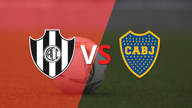 Por la fecha 9, Central Córdoba (SE) recibirá a Boca Juniors