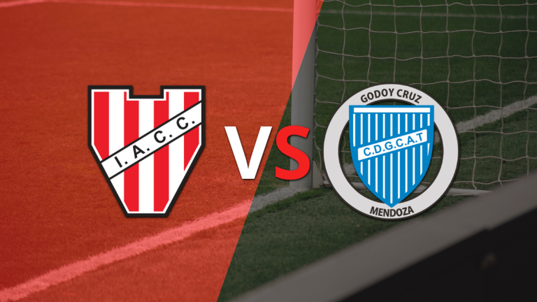 Argentina – Primera División: Instituto vs Godoy Cruz Fecha 9