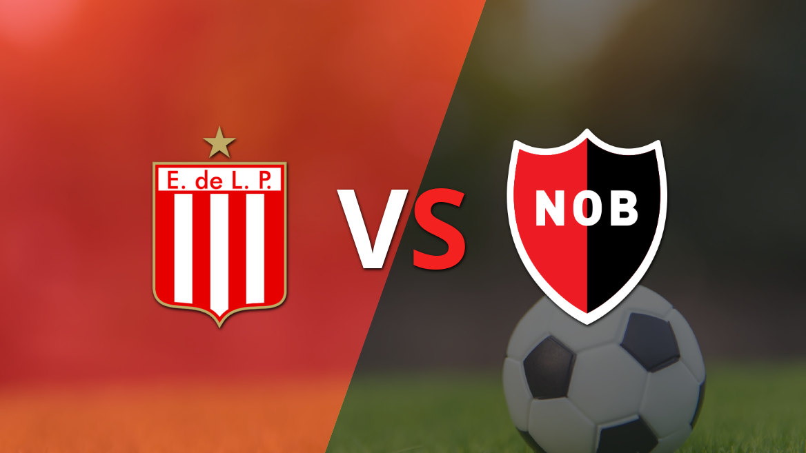 Argentina – Primera División: Estudiantes vs Newell`s Fecha 10