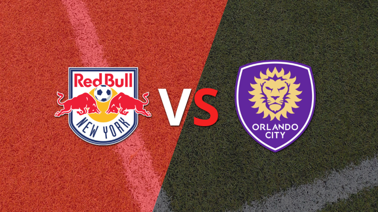 Orlando City SC no se da por vencido y pone el partido 2 a 1