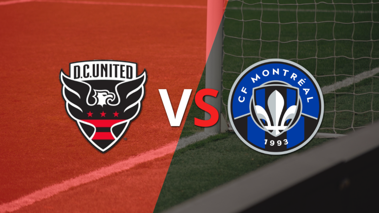 DC United se enfrentará ante CF Montréal por la semana 4